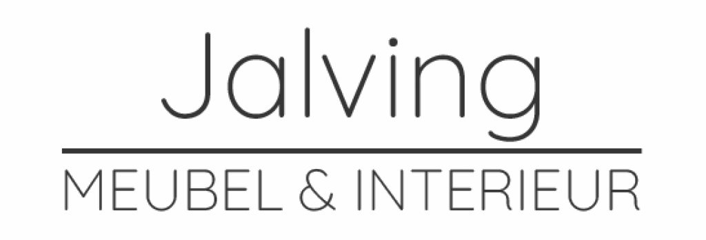 Jalving meubel en interieur logo